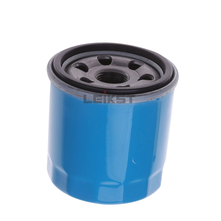 15208-W1116 Leikst Lube Oil Filter P550268 250028032 Wg465 8603535 1381235 Cartridge Filter Element Lf3435