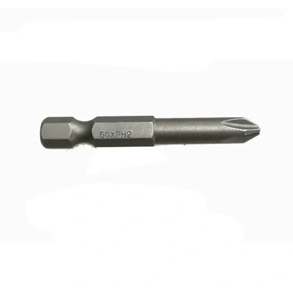 Hardware Reasonable Prices Power Bits Philips Slotted Power Bits