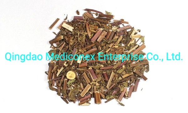 Arctium Lappa Fruit Natural Herb Prepared Traditional Chinese Herbal Medicine Exterior Releasing