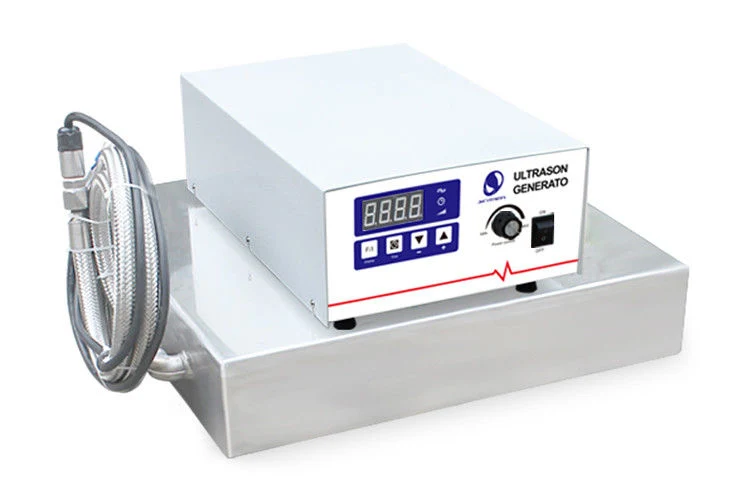 Immersible transductores ultrasónicos Pack con 1500W de potencia ultrasónica Jp-1030I