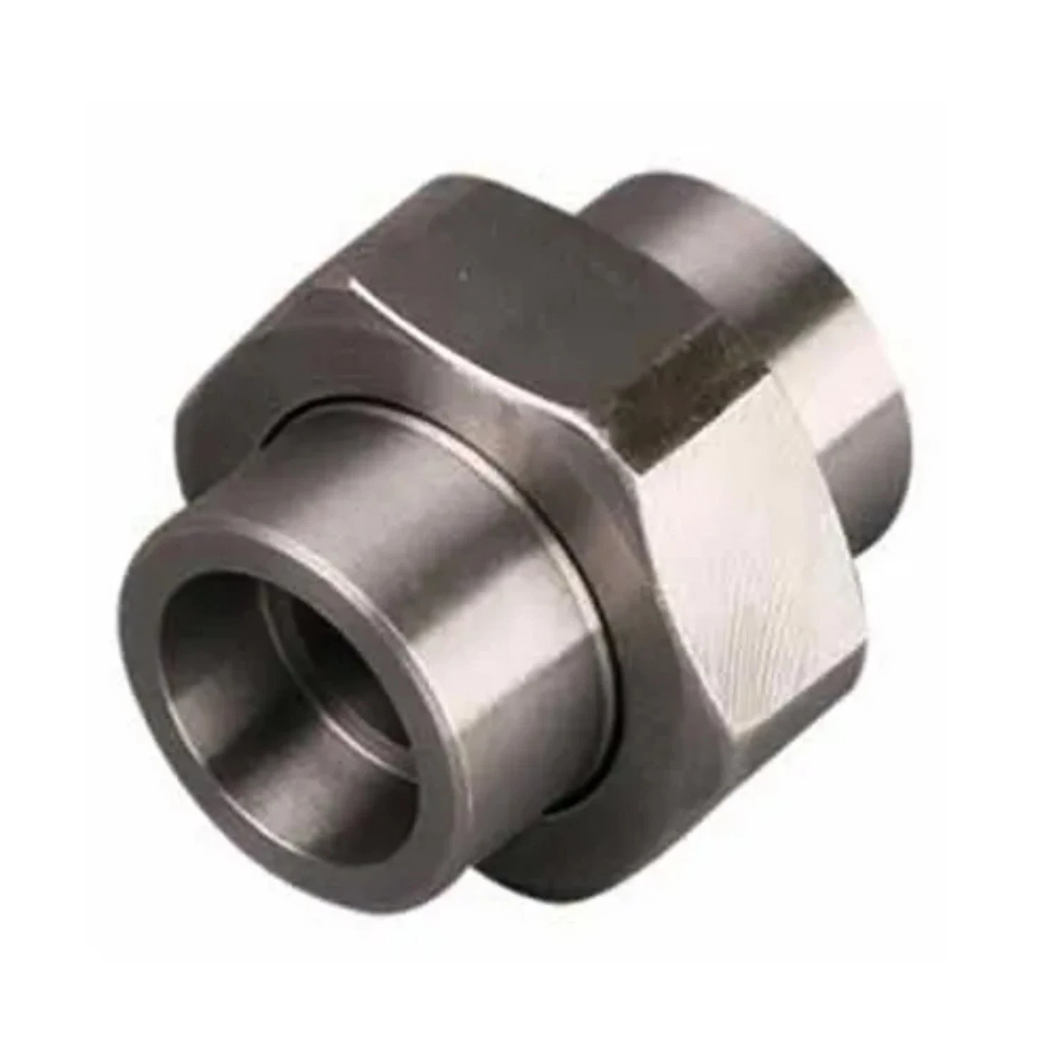 ASME B16.11 Forged Fittings Sw Coupling Sw Half-Coupling Boss Sw Cap Sw 45deg Lateral Tee Socket Weld Fittings