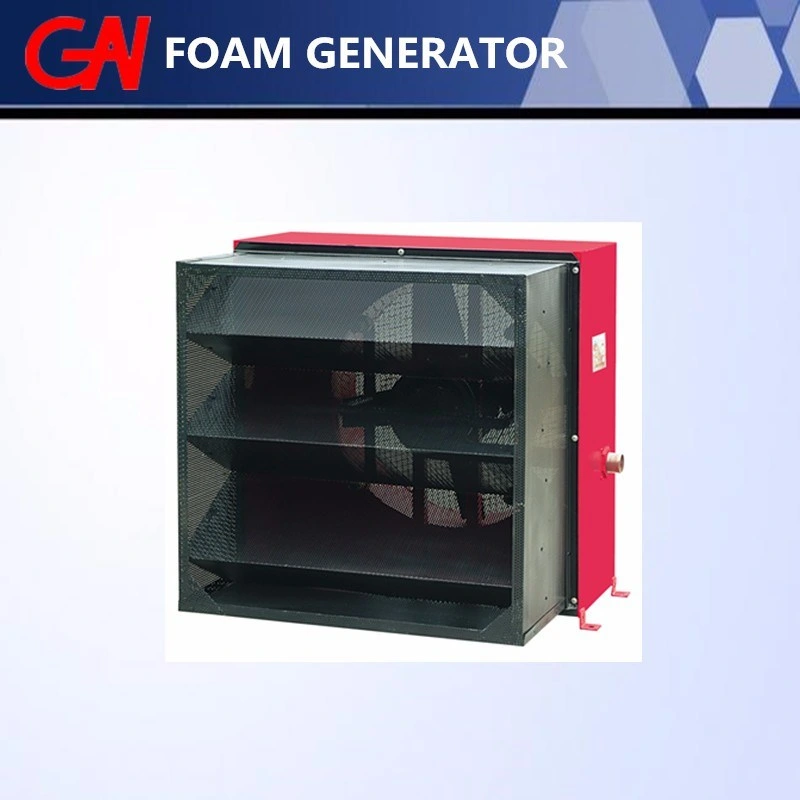 Hot Sale High Expansion Foam Unit for Fire Fighting