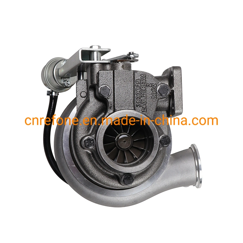 Hx35W Turbo 3598036 4038471 4035375 4089746 4089136 turbocompresseur pour Cummins KOMATSU EXCAVATEUR Chariot, PC220