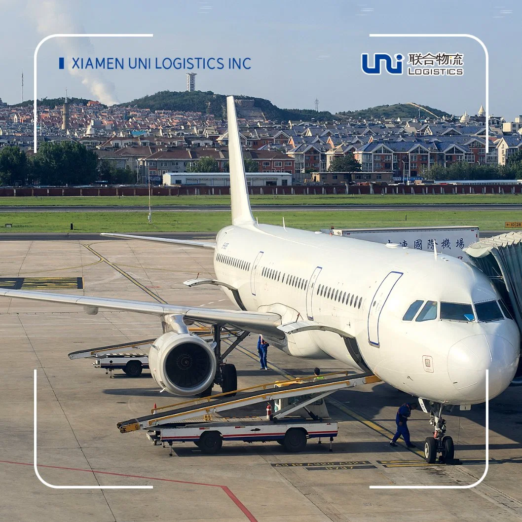 Cm/Copa do transporte aéreo a partir de Xangai para San José, Costa Rica