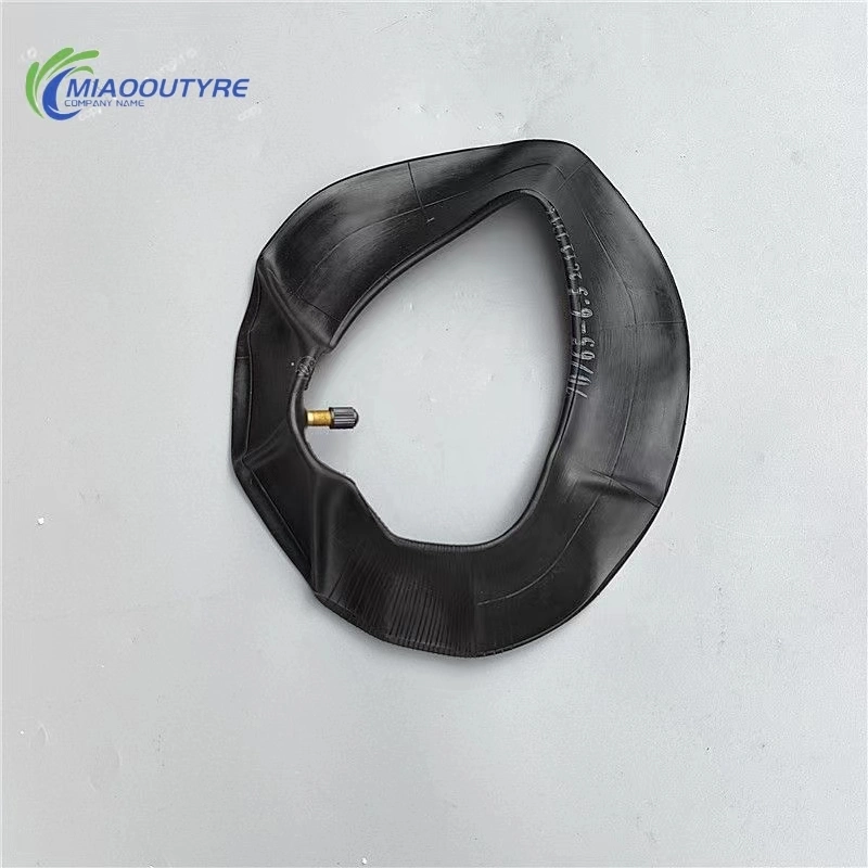 Children's Bicycle Inner Tube 12 Inches - 14 Inches Thick Natural Rubber Inner Tube