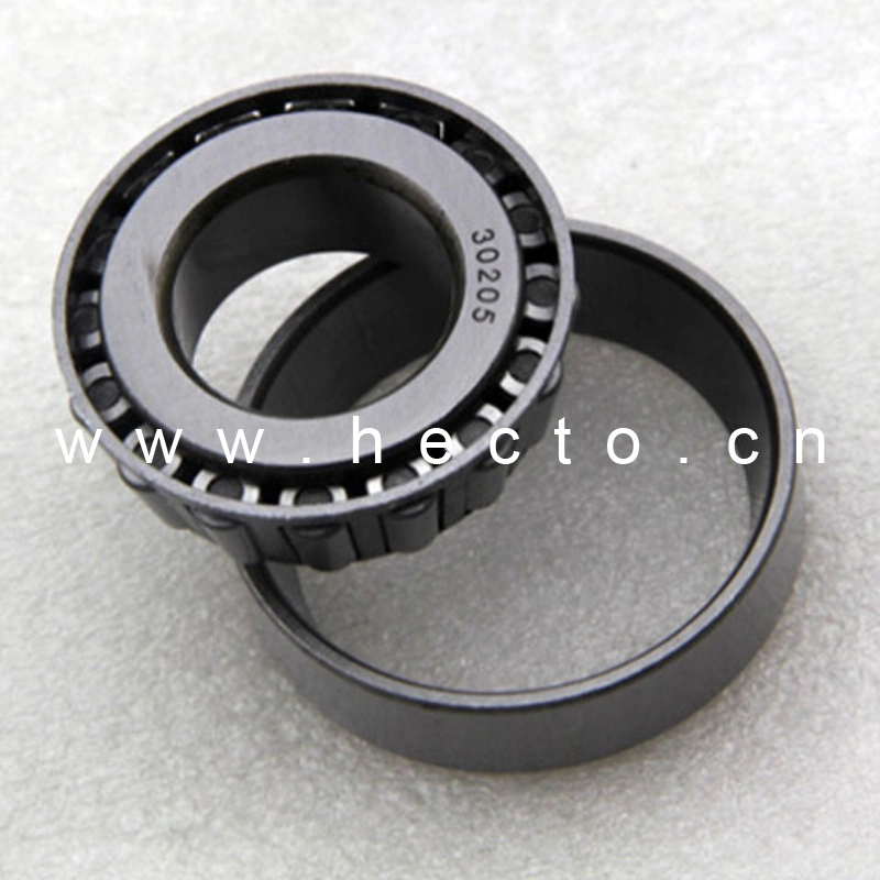 Taper Tapered Roller Bearing 32907 Auto Spare Part Rolling Bearing