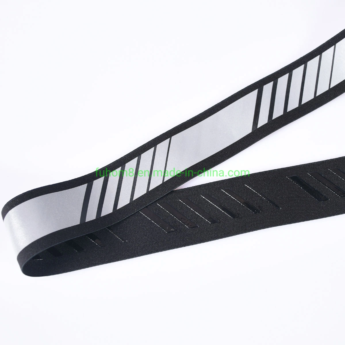 Custom High quality/High cost performance  Anti-Slip Printed Silicone Elastic Tape