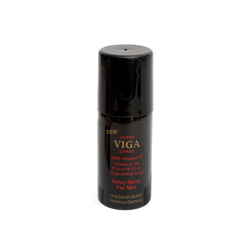 Viga 350000 Sex Spray Sex Power Man Penis Enlargement