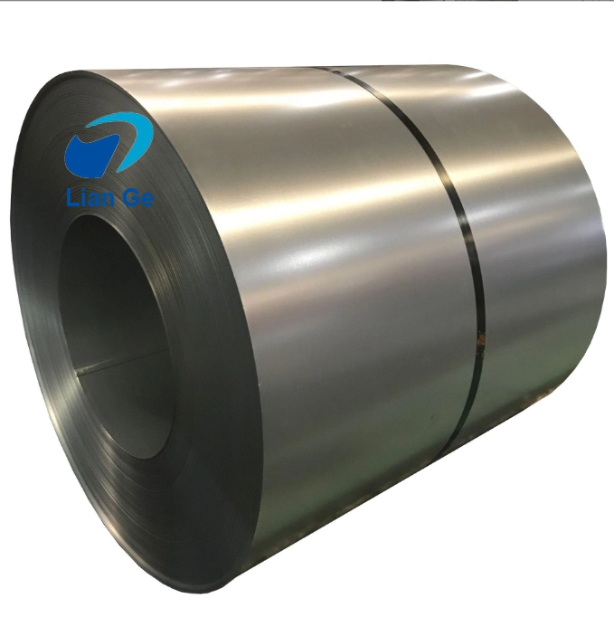 Non-Oriented Electrical Steel Non-Oriented Silicon Steel B50A1300 with Quality Assurance