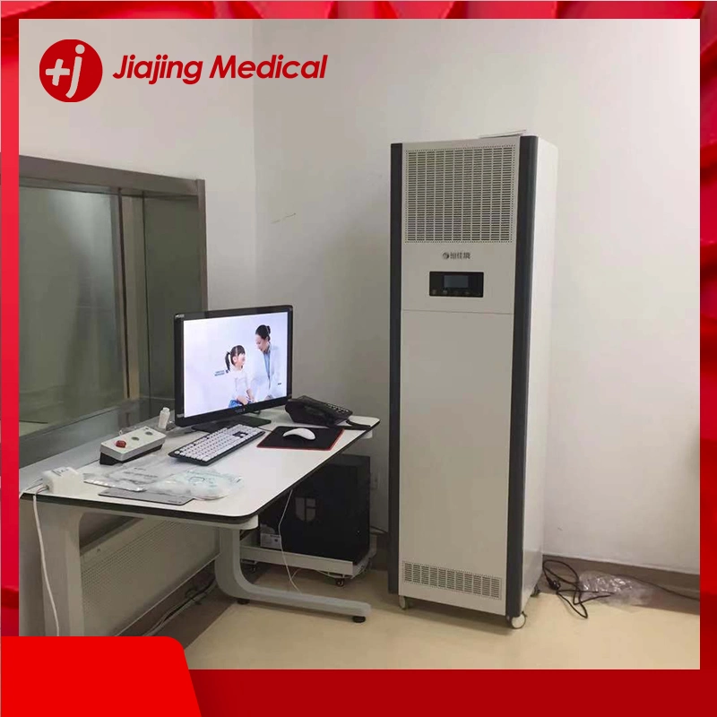 Air Sterilizer Ozone Machine for Hospital