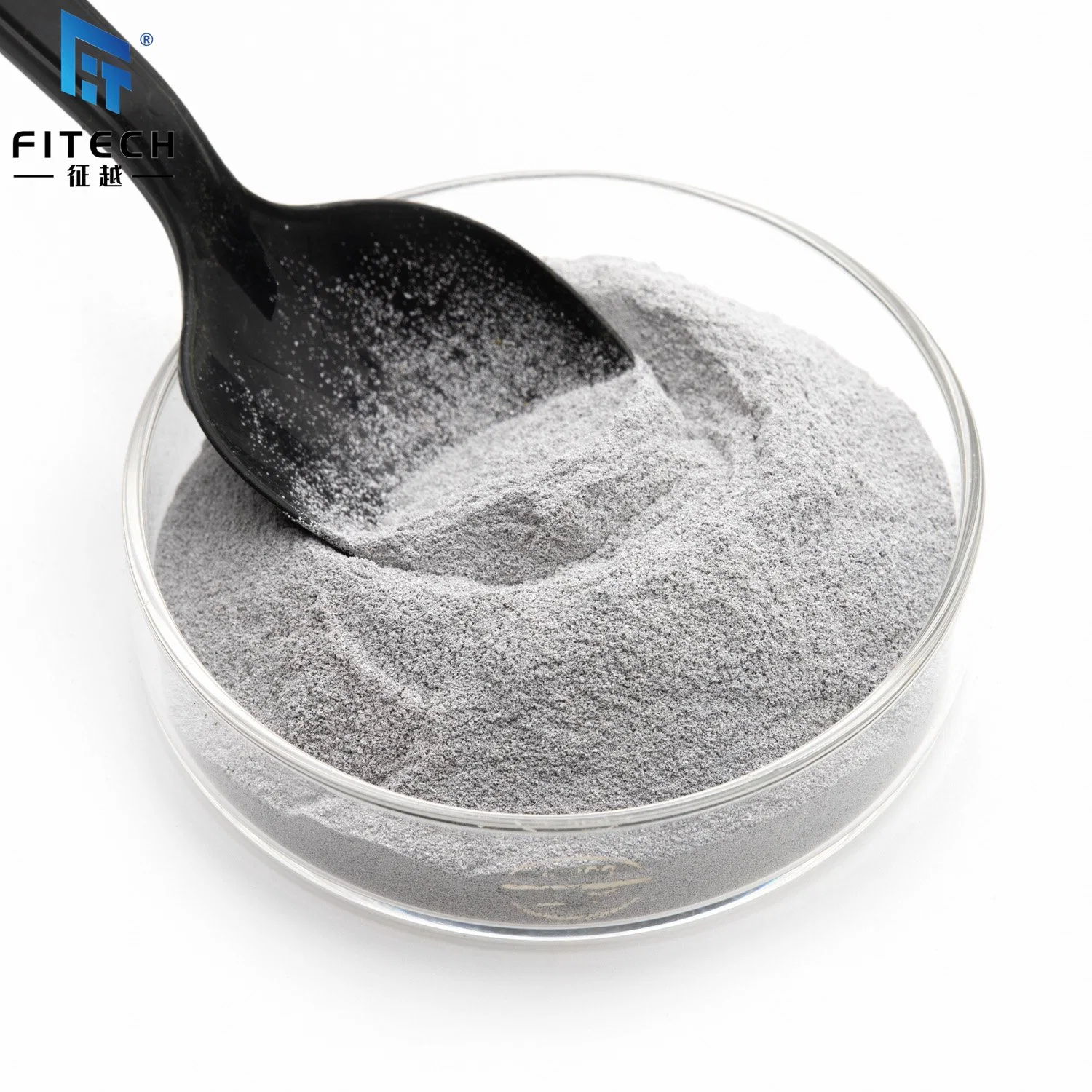 Made in China Qualified Molybdenum with 99.95%Min Purity Moo3 Oxide