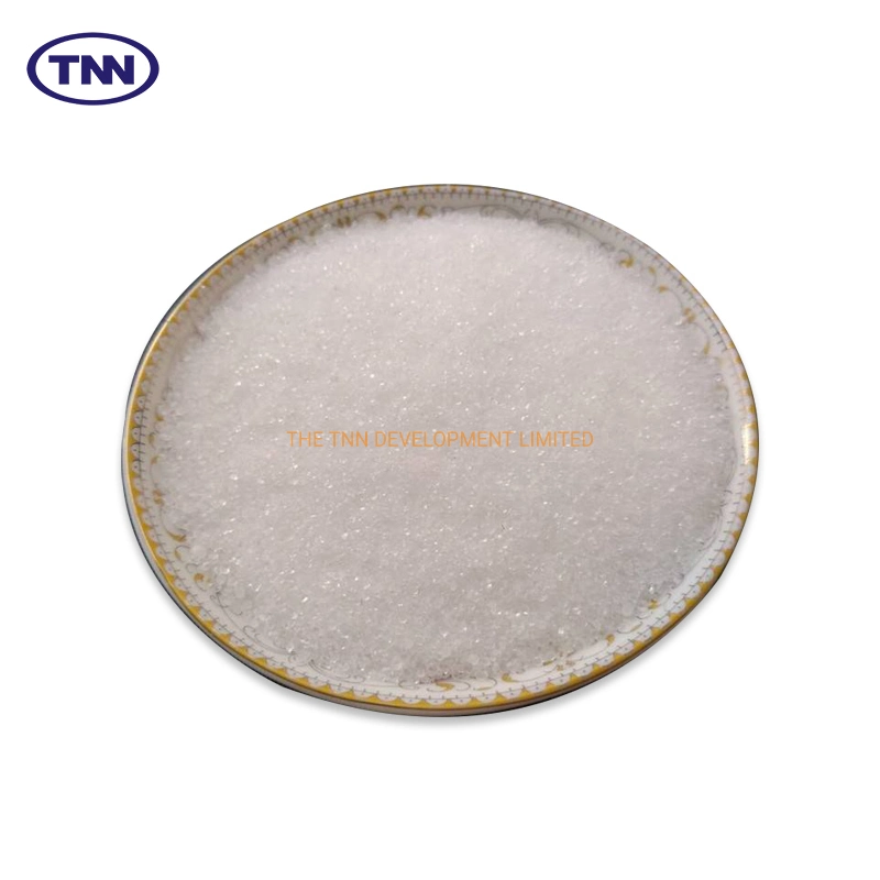 Food Grade Halal casher E967 Xylitol Poudre cristalline Xylitol Granules plus doux