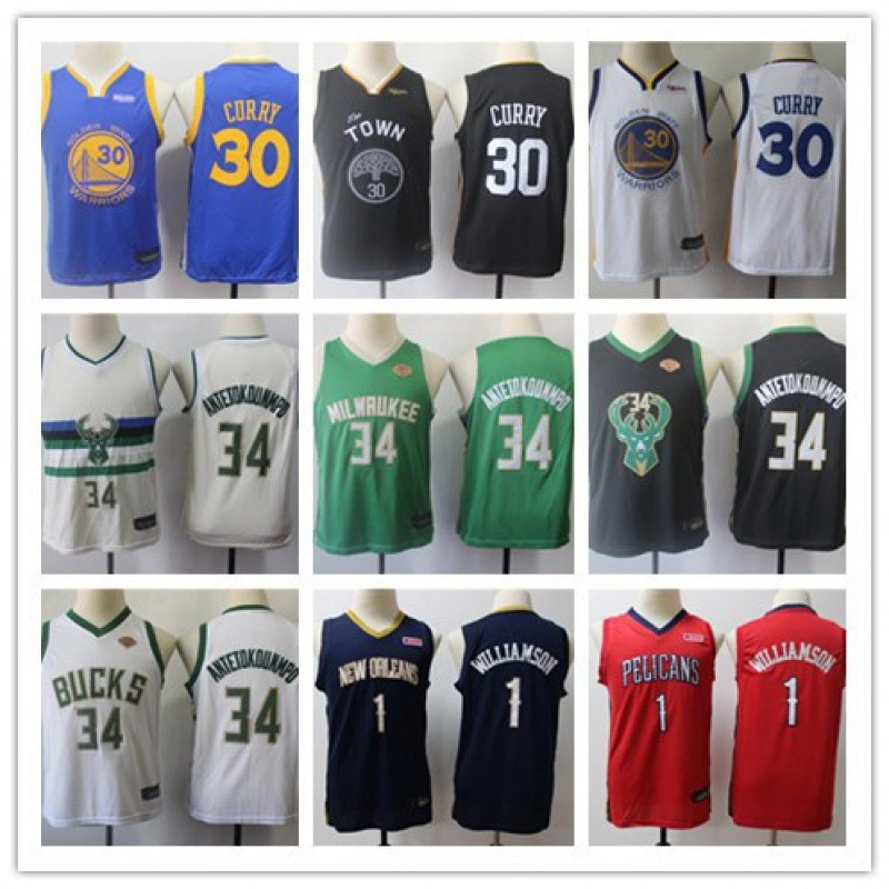 Wholesale Cheap Football Basketball Baseball Hockey Rugby Soccer Sport Shirts Team Jerseys