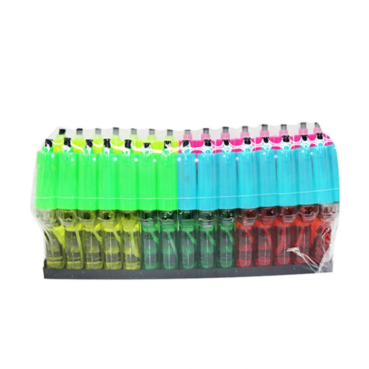 Gun Type Mouth Spray Candy Drink Juice Candy Snacks Wholesale/Supplier