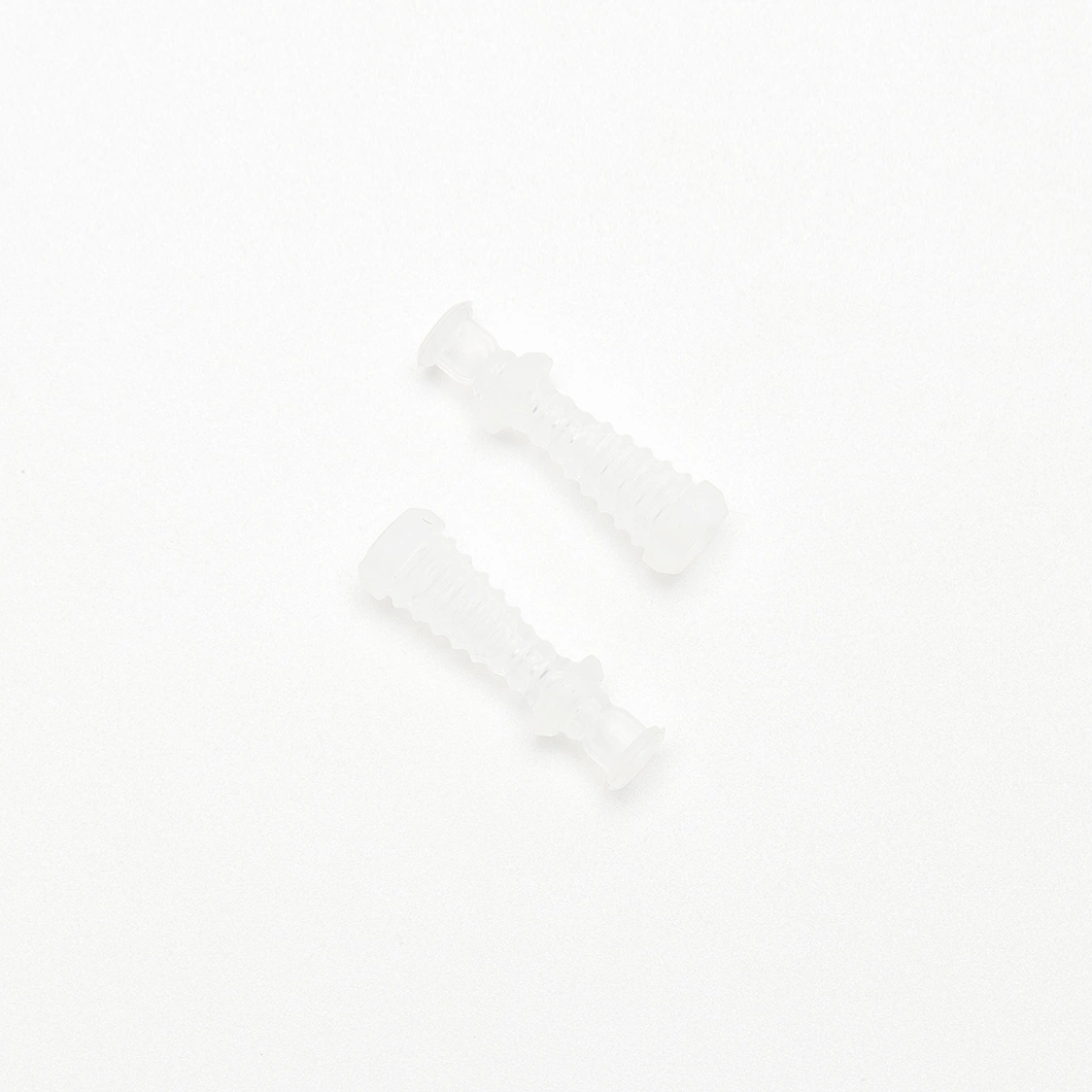 Medical Supply Disposable Products Silicone Stopper Rubber Plug O Ring Oring