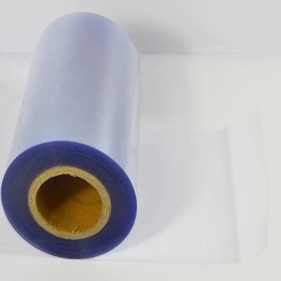 Chinese Manufacture Wholesale/Supplier Price High quality/High cost performance  Pharmaceutical Grade Rigid PVC Film PVC Plastic Product PVC Sheet Film Roll for Blister Pack