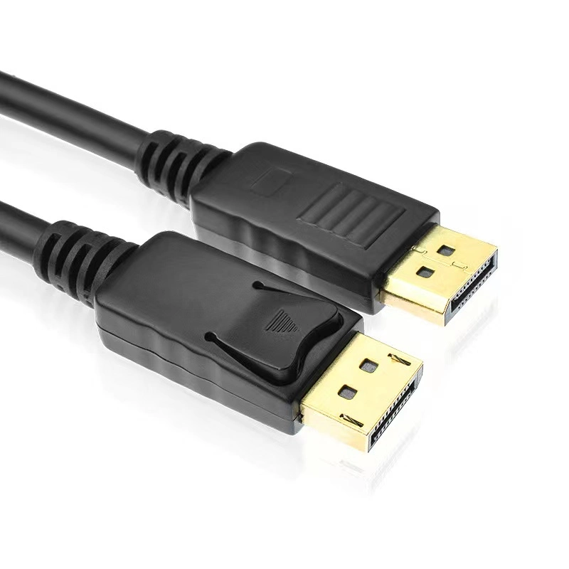 3D 4K Video Audio Premium High Speed HDMI Cable