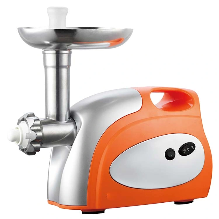 Small Home Appliance trituradora eléctrica multifunción procesador de alimentos Chopper vegetal Pollo Mincer Cocina Mezclador de carne