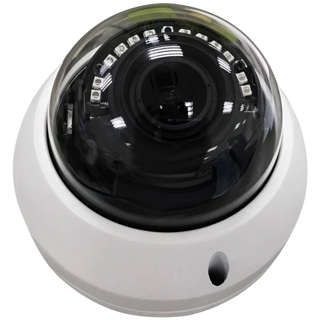 5MP IP Chinabrand CCTV Onvif Mini Digital Web PC Web Vms Home Security in Dome Camera with Romote Control