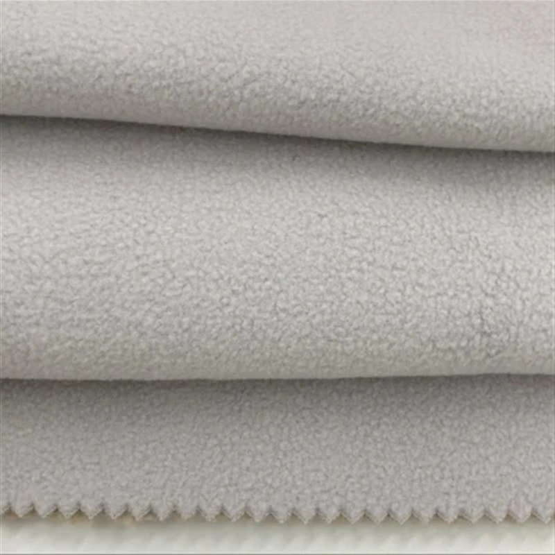 2022 New Style 100% Polar Flece Receiving Baby Blanket Soft Plush Minky DOT Knitted Newborn Babywholesale