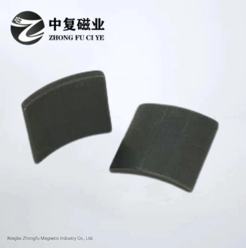 Magnets Materials Multipole Magnetized Samarium Cobalt Magnets Bonded Samarium Cobalt