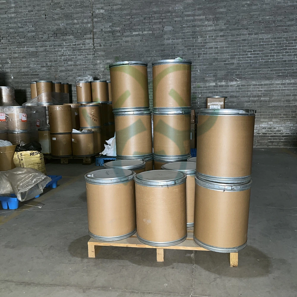 Original Factory Supply CAS 868-14-4 Potassium Bitartrate