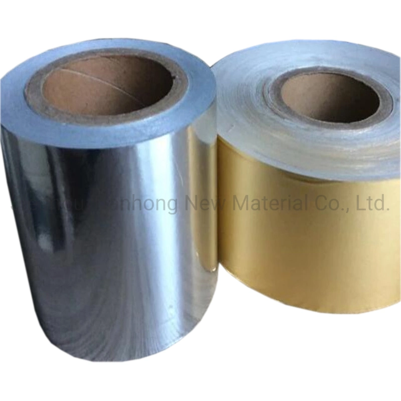 Biodegradable Printing Wrapping for Bouillon Cube Aluminum Foil Laminated Butter Paper