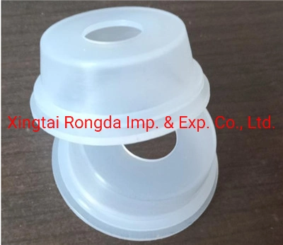 Food-Grade Silicone Rubber Gasket Silicone Rubber Products