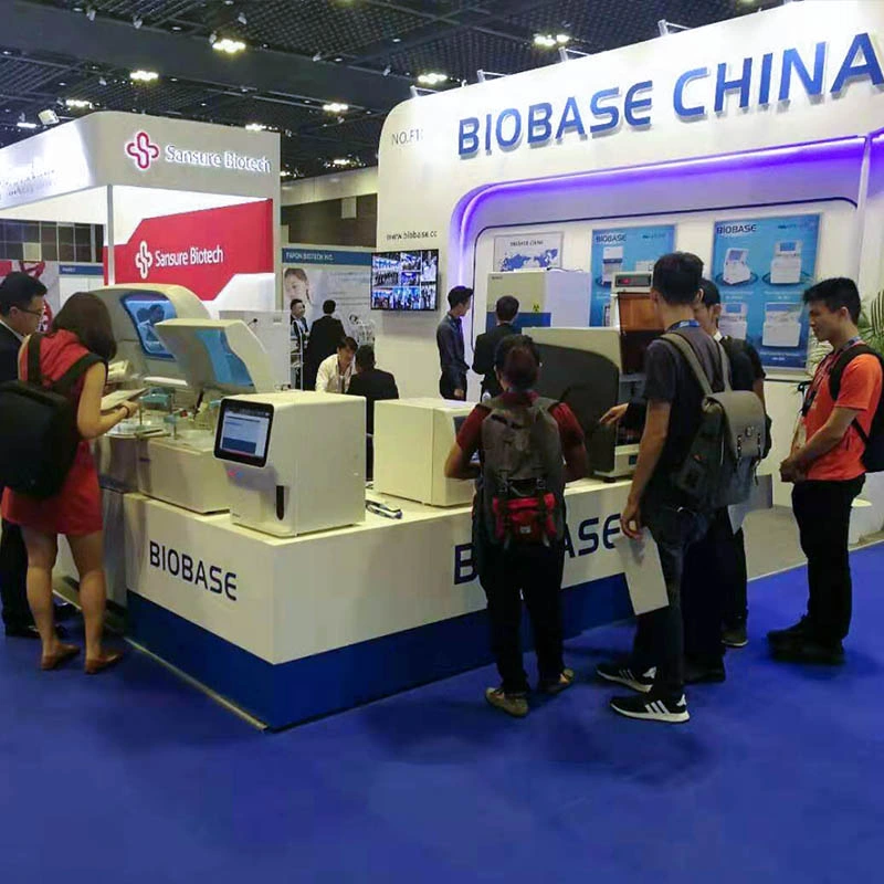 Biobase China Big Mould Incubator for Microbiology Laboratory