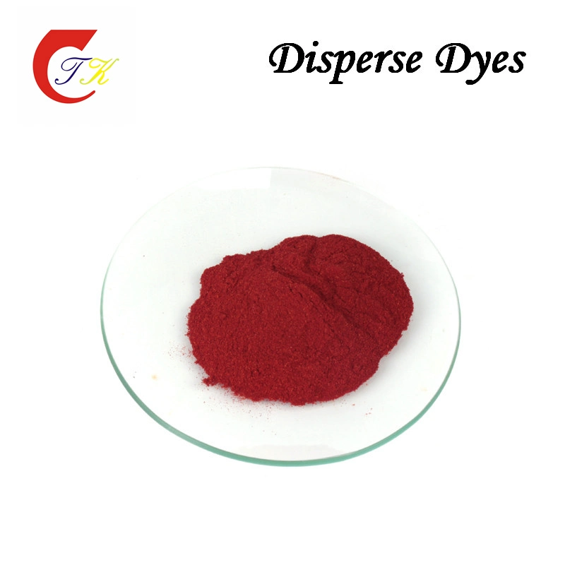 Disperse Red C-2RL / Dyes for polyester