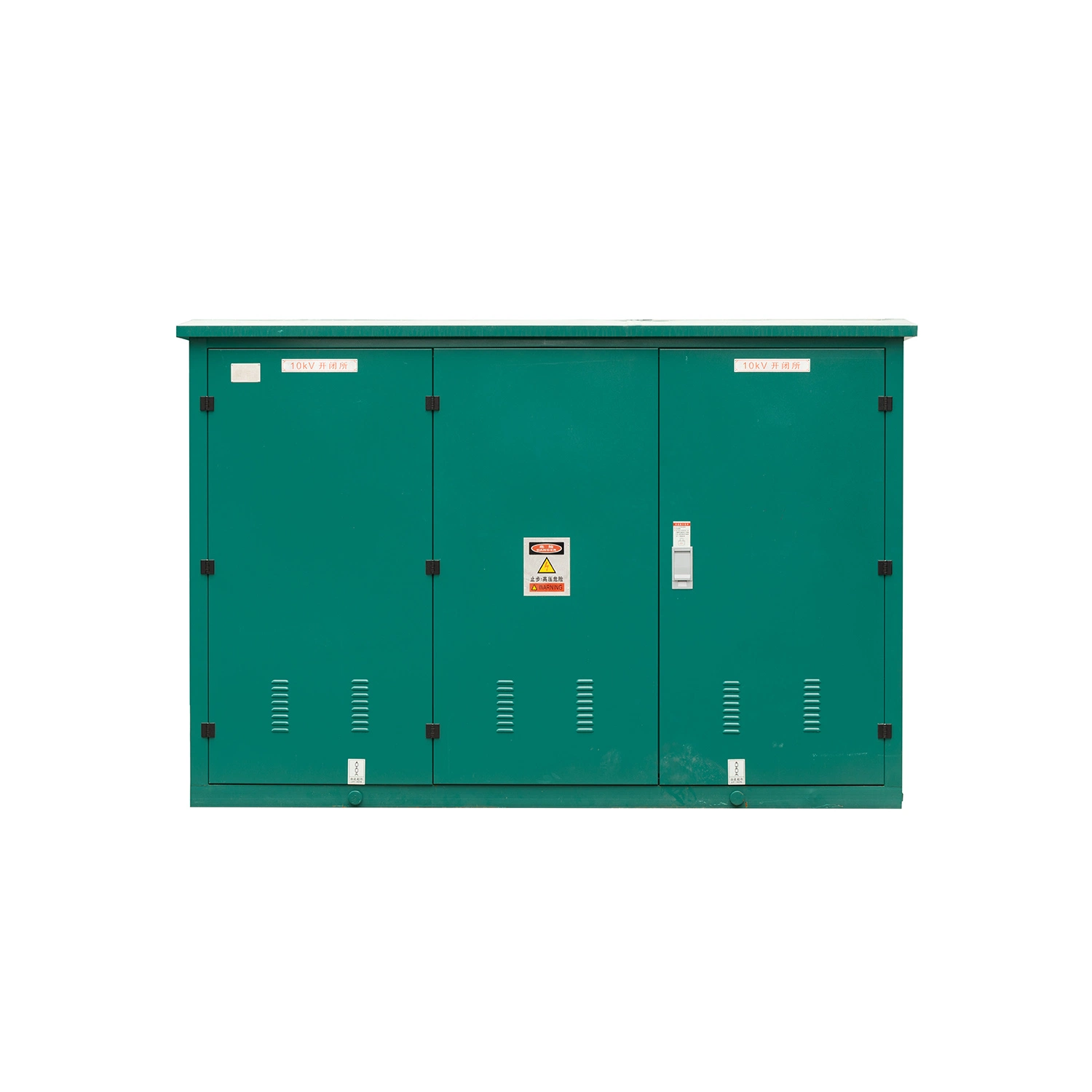 Hlw-12/630A Ring Main Unit Metal-Clad and Metal-Enclosed Switchgear