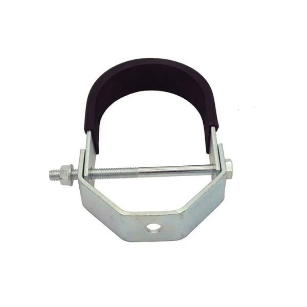 Pipe Clamp Rubber with