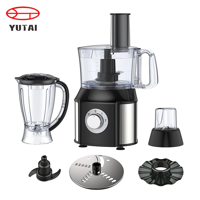 10 in 1 Home Use Vegetable Fruit Chopper Blender Grinder Food Processor