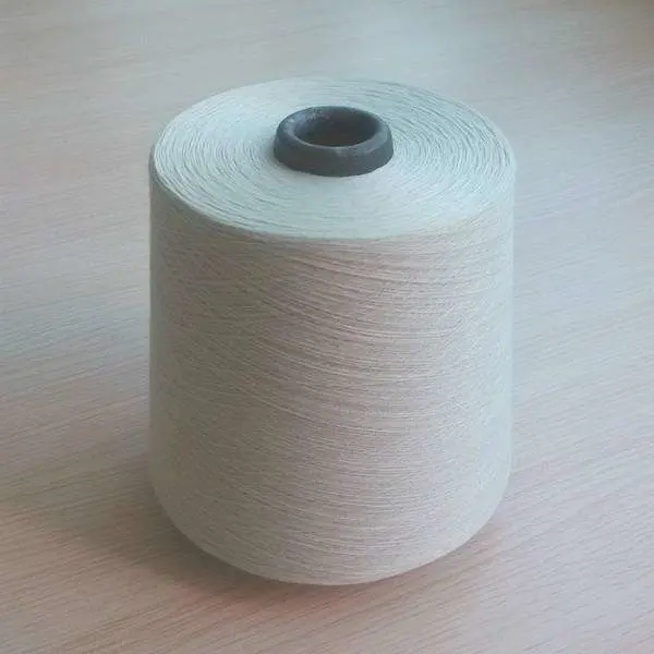 Spun Yarn 100%Polyester Yarn Vortex 16s China Manufacturer Whole Sale Knitting Yarn Ring Spun