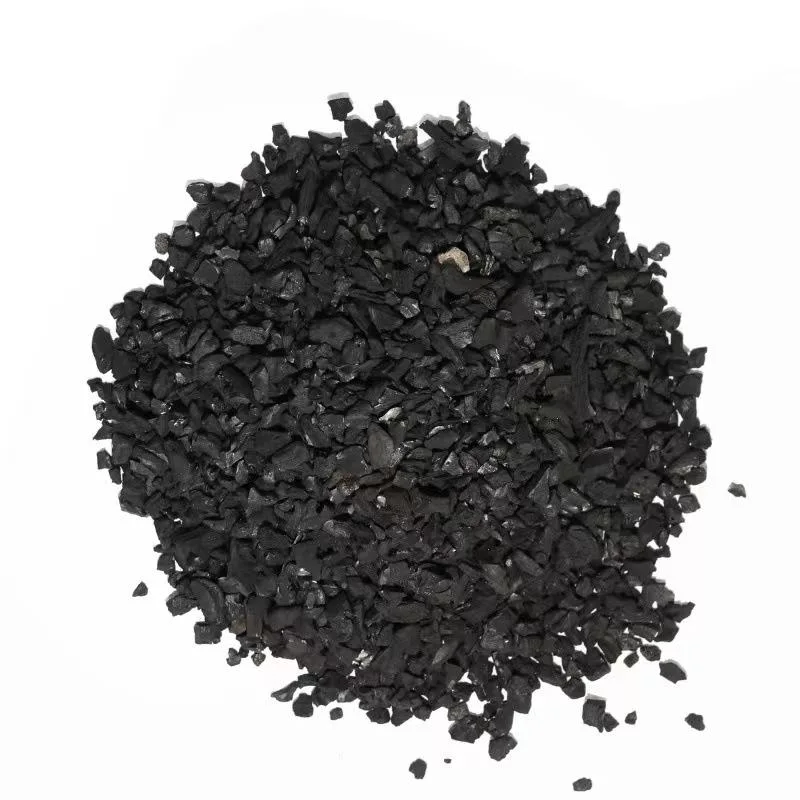 Anthracite Coal Granular Sewage Treatment Anthracite Coal Supplier Price