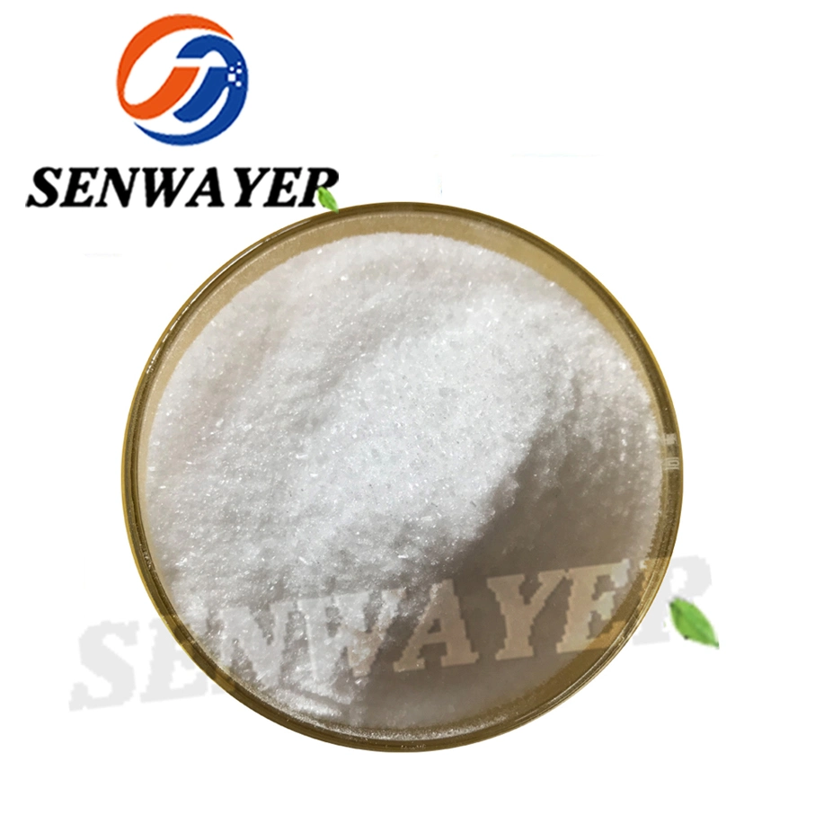 Factory Supply High quality/High cost performance  Pyridoxal-5-Phosphate P5p Powder CAS. 54-47-7 99% Purity