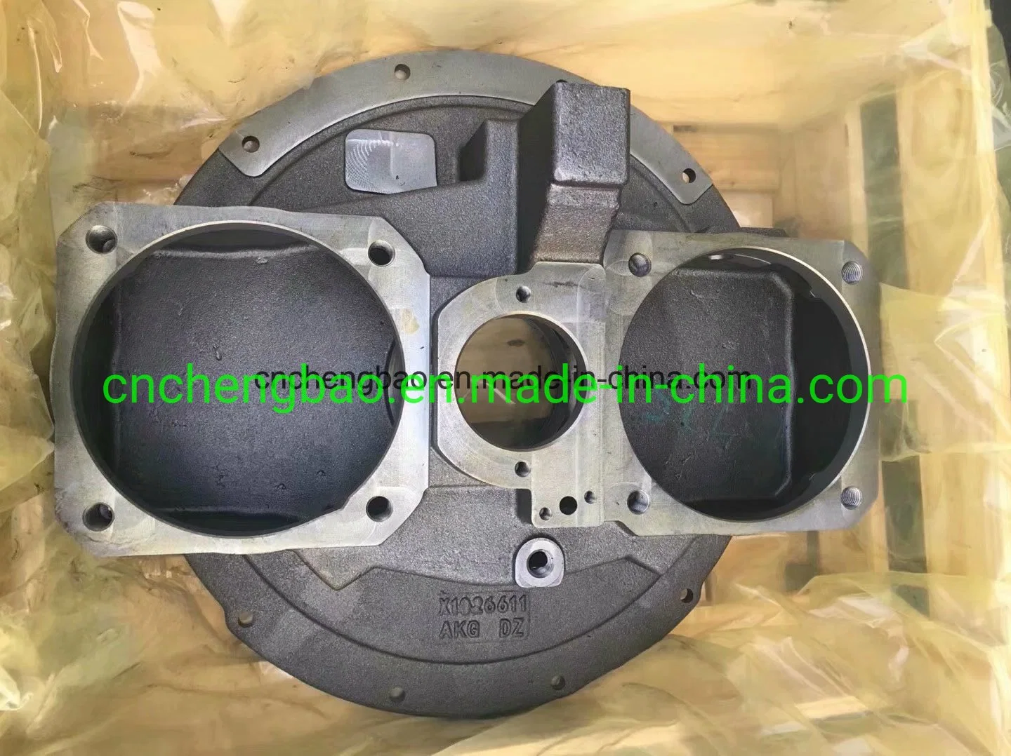 Zx200 Zx300 Zx450 Hitachi Main Pump Gear, Hitachi Excavator Parts ( 1028405 3089266 3035853