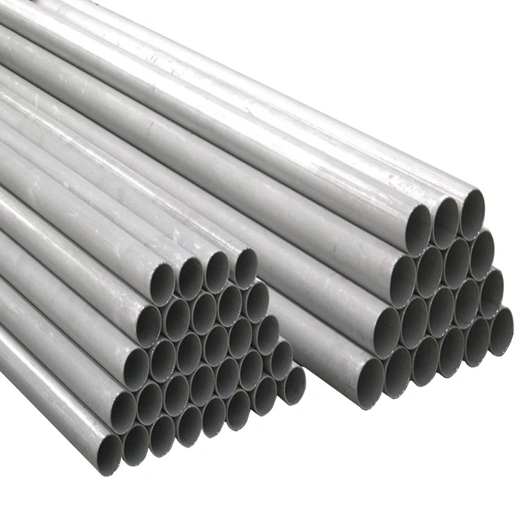 Seamless Stainless Steel Pipe Seamless Tubing 304 316