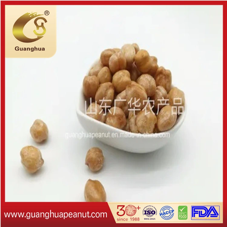 Best Sale Roasted Chickpea New Product with Ce