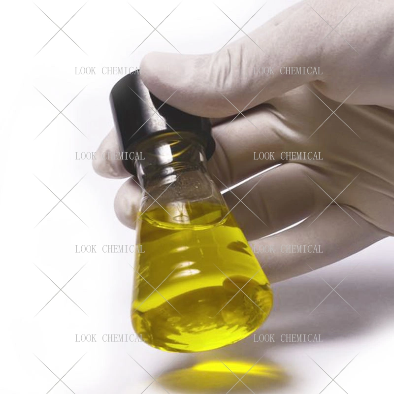 Garlic Oil Pure Natural Extract Essentional Organic Garlic Oil 8000-78-0