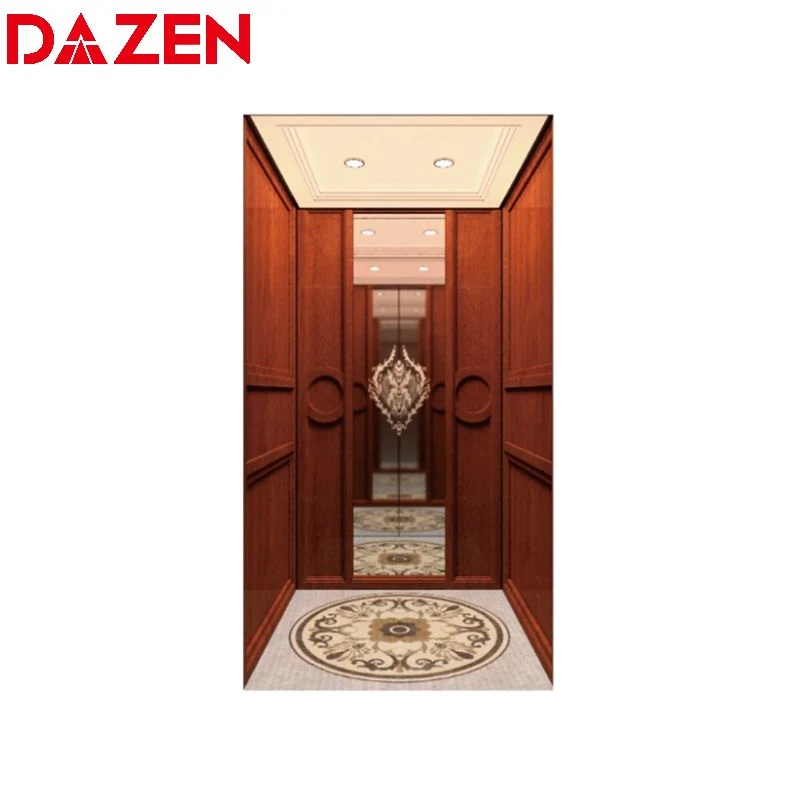 Brand Cheap Price for Construction Building Passenger Elevator Lift Construction Lift