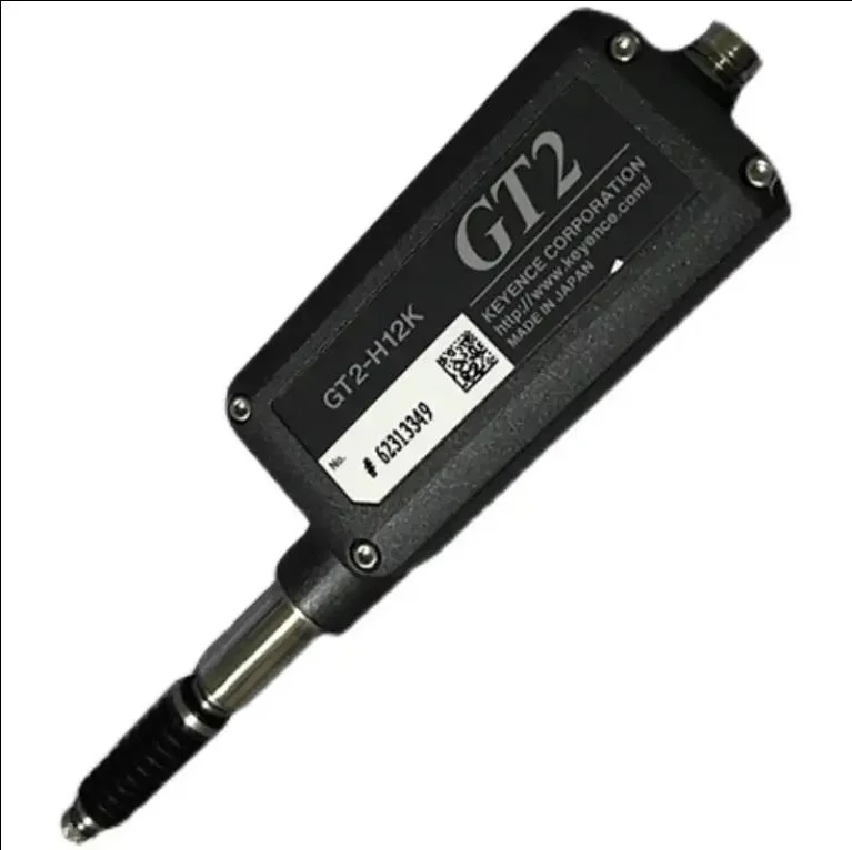 مستشعر إزاحة مستشعر الليزر الرئيسي GT2-75n GT-71A GT-72A