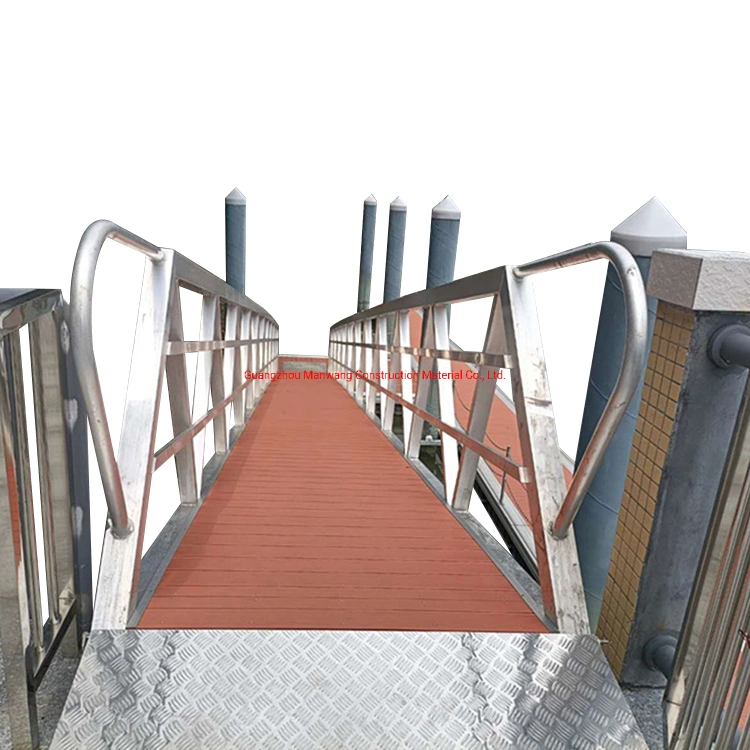 Floating Boat Docks Ponton Platform Price