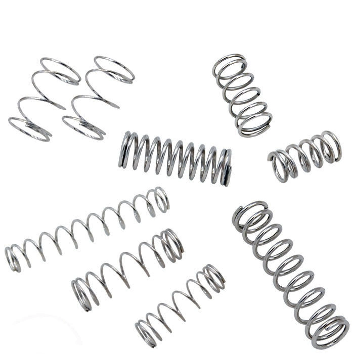 Wholesale/Supplier Metal Small Coil Pressure Custom Hardware Compression Spring