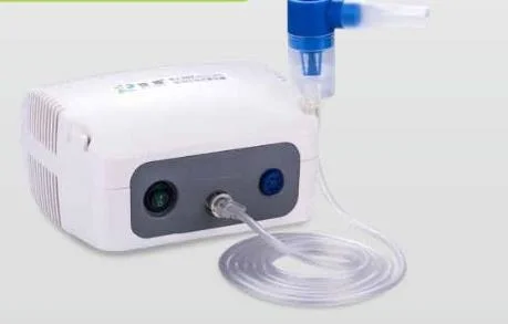 Médico Hospitalar Compressor de Ar Elétrico nebulizador ultrassônico