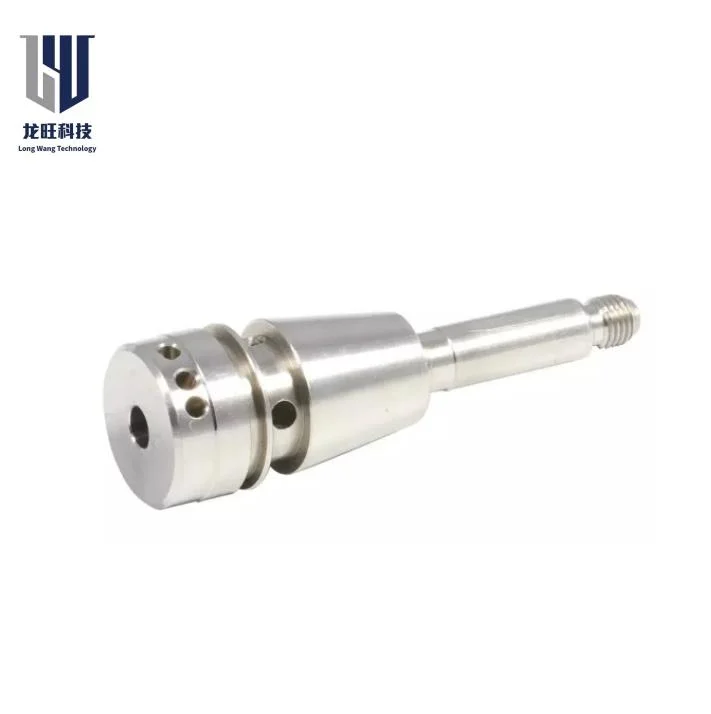 Customized New Stainless Steel China Mainland Machinery Glock Switch Aluminum Part Machining ODM