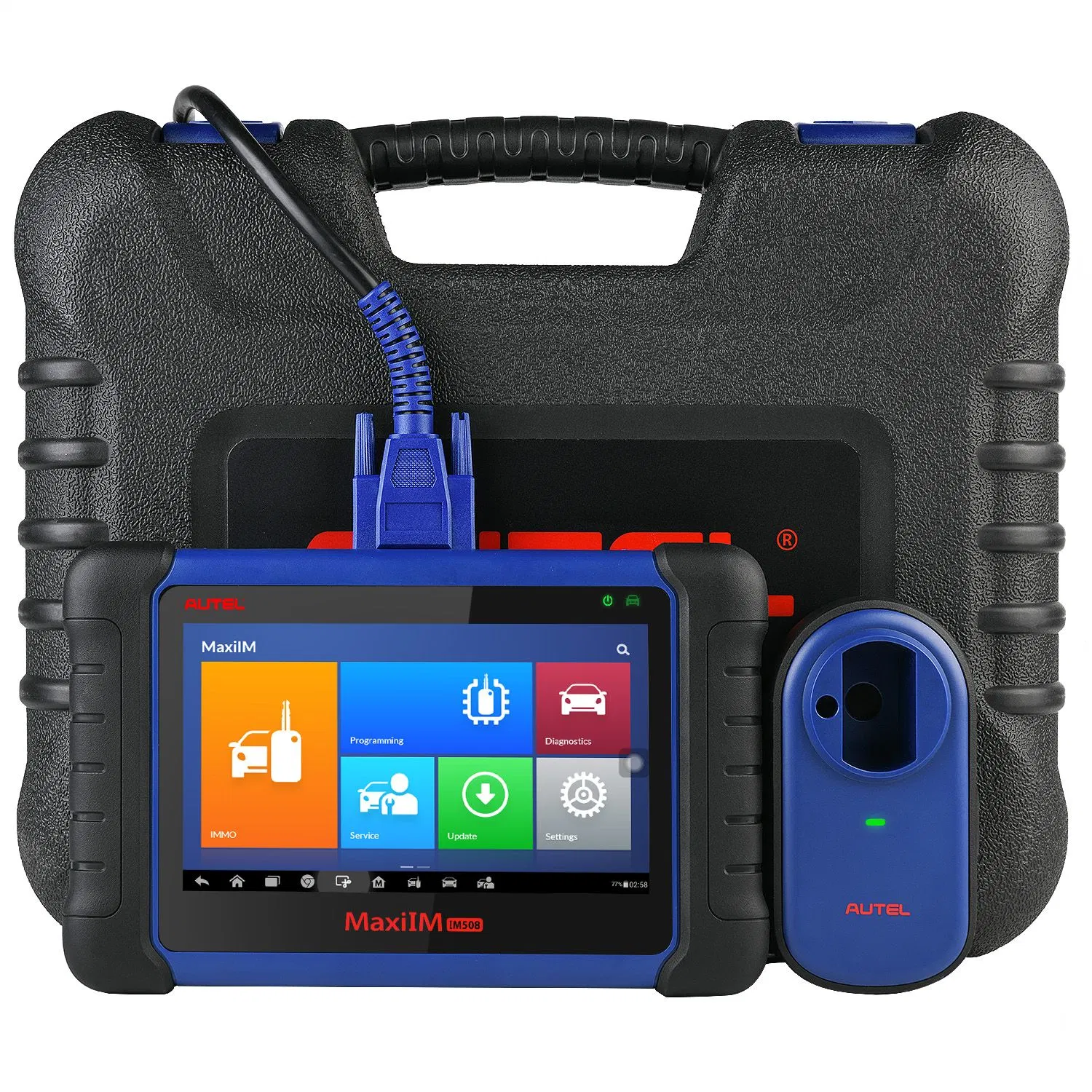 Autel Maxiim Im508 Diagnostic