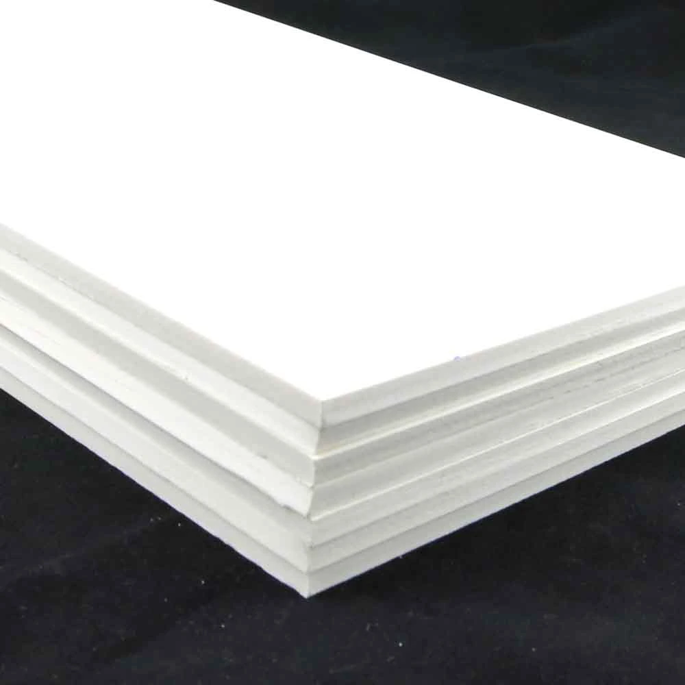 Tsd Waterproof Material ABS Plastic Sheet