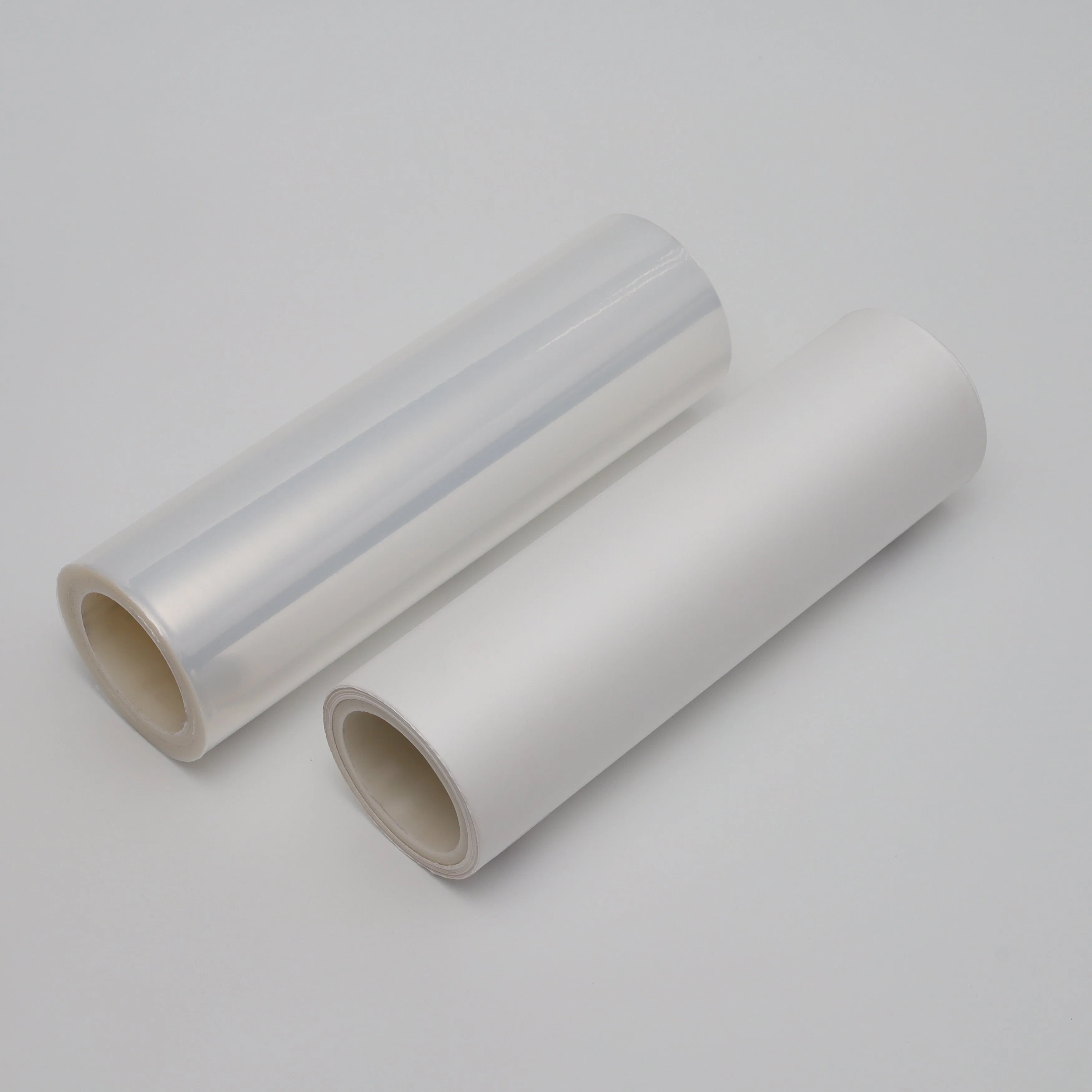 Plastic Film CPP Film Transparent BOPP Film OPP Film Lamination Film Food Packaging Film Sealent Film