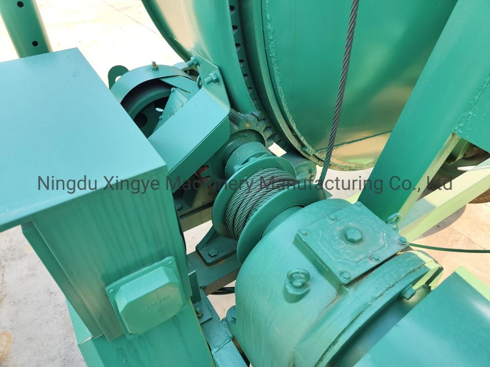 Precast Concrete T Beam Making Cement Batching Machine for House Building